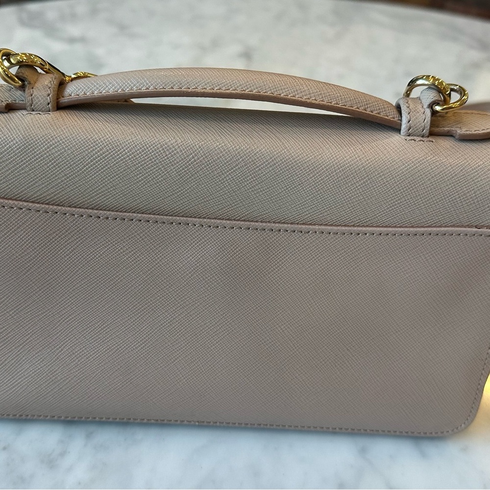 Prada Saffiano small - Picture 8 of 8